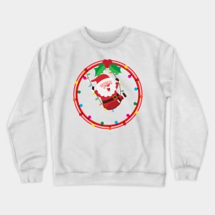 Christmas Fun Crewneck Sweatshirt